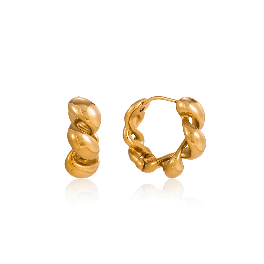 AROS HOOPS BRANDY