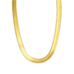COLLAR BACK TO BASICS GOLD