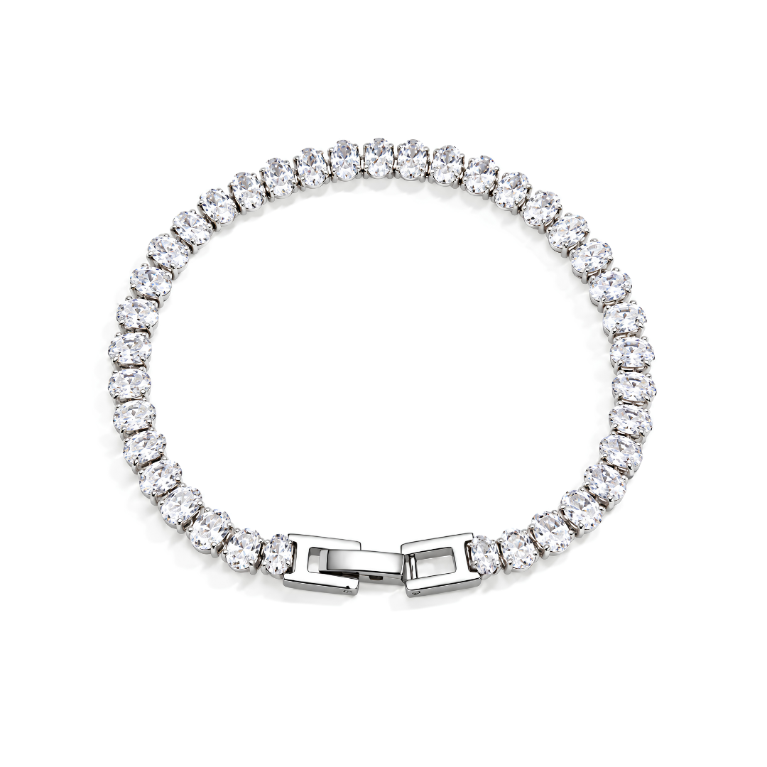 PULSERA ZADIG SILVER