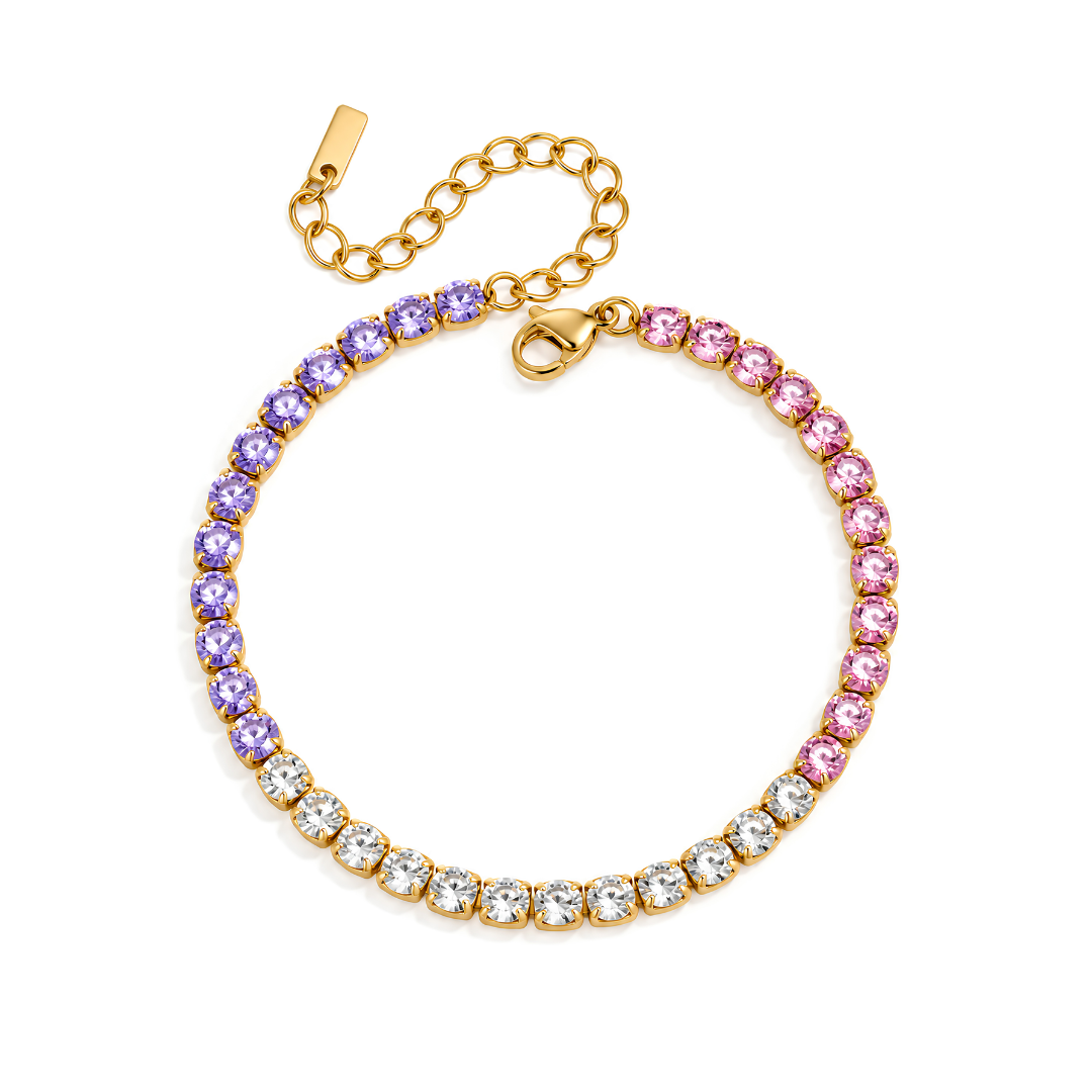 PULSERA SWEETEST GOLD