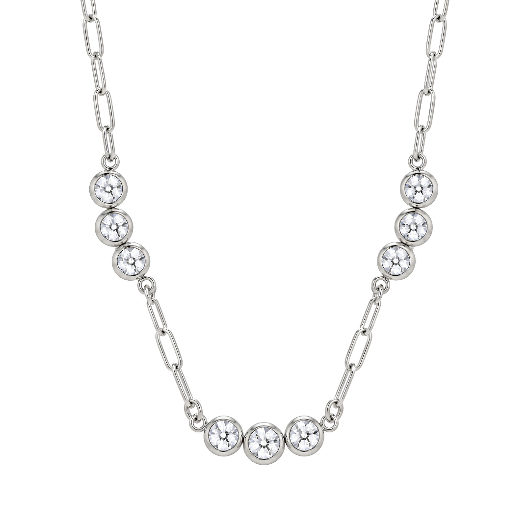 GARGANTILLA ZADIG SILVER