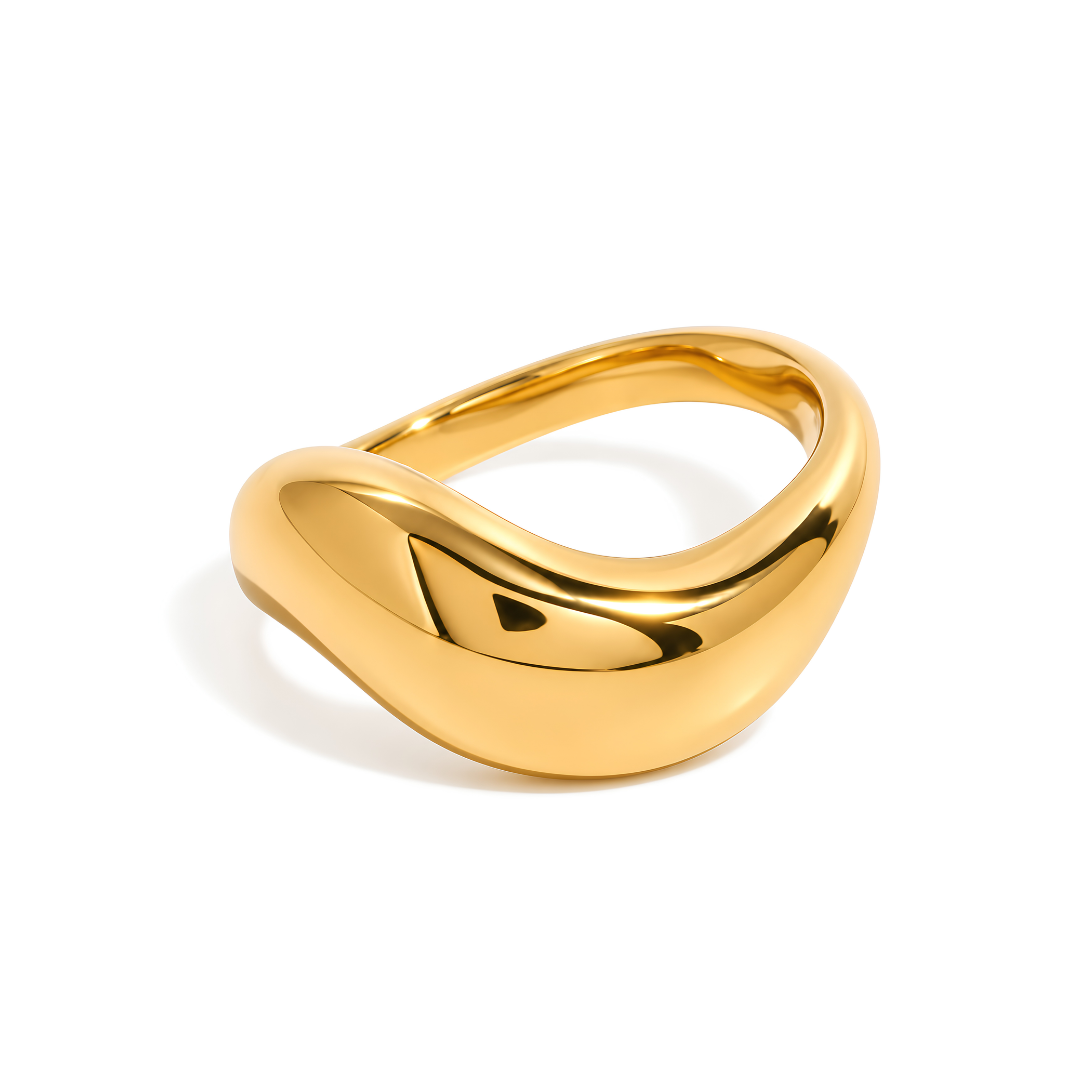 ANILLO JUNO GOLD