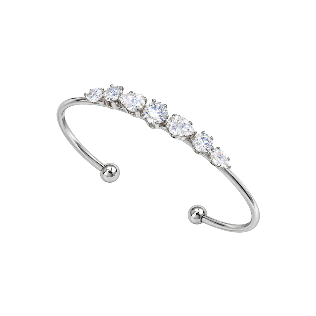ESCLAVA SPICY SILVER