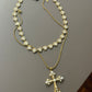 COLLAR LIKE A PRAYER