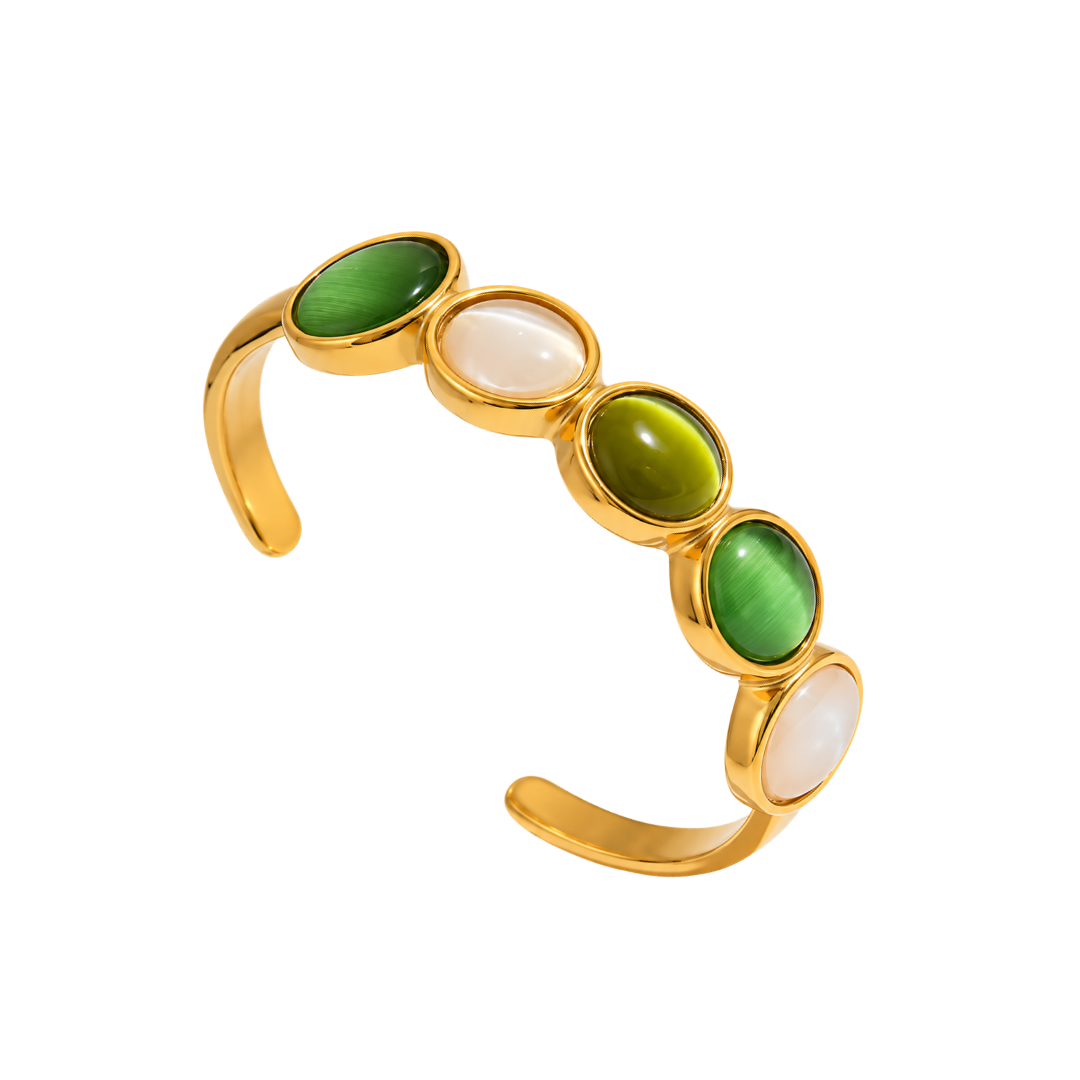 ESCLAVA TROPICANA GOLD