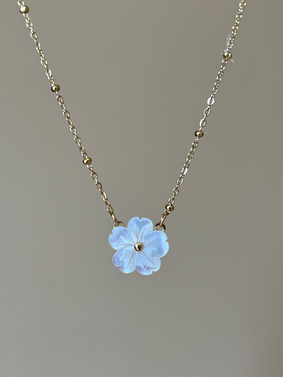 COLLAR DAISY