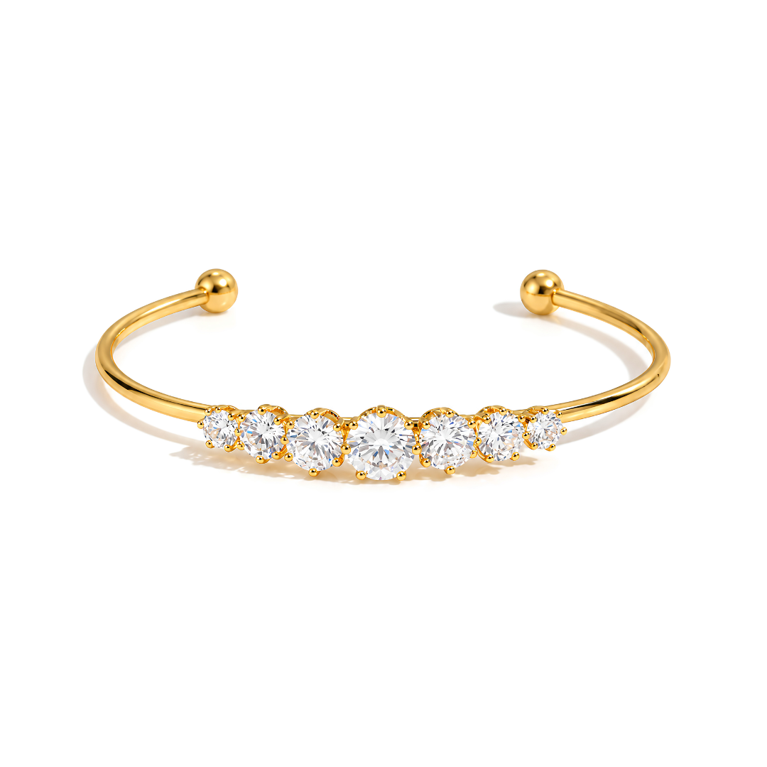 ESCLAVA MARIBELLA GOLD