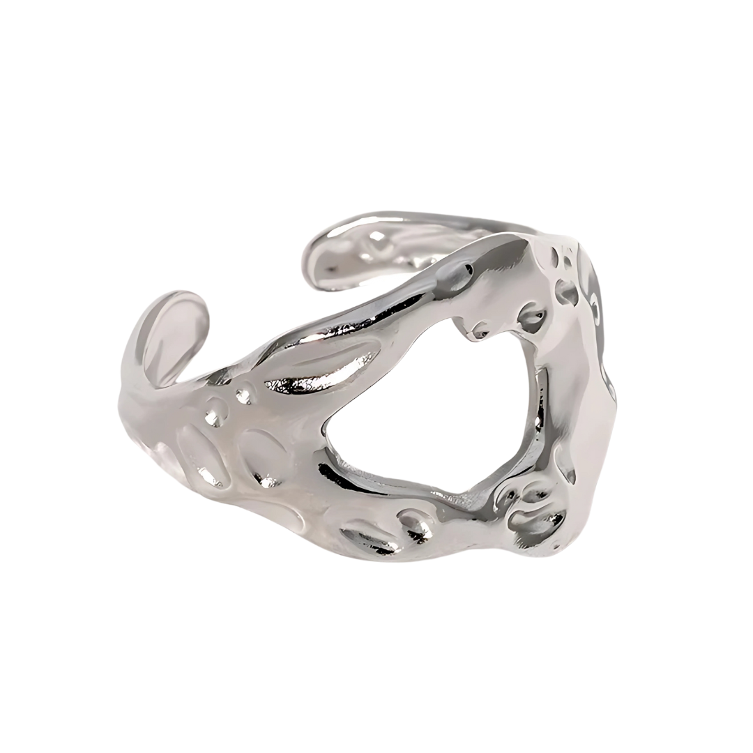 ANILLO BRAULIO SILVER