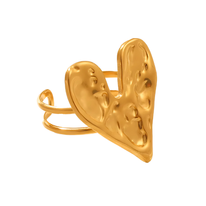 ANILLO ANTONIETTE GOLD