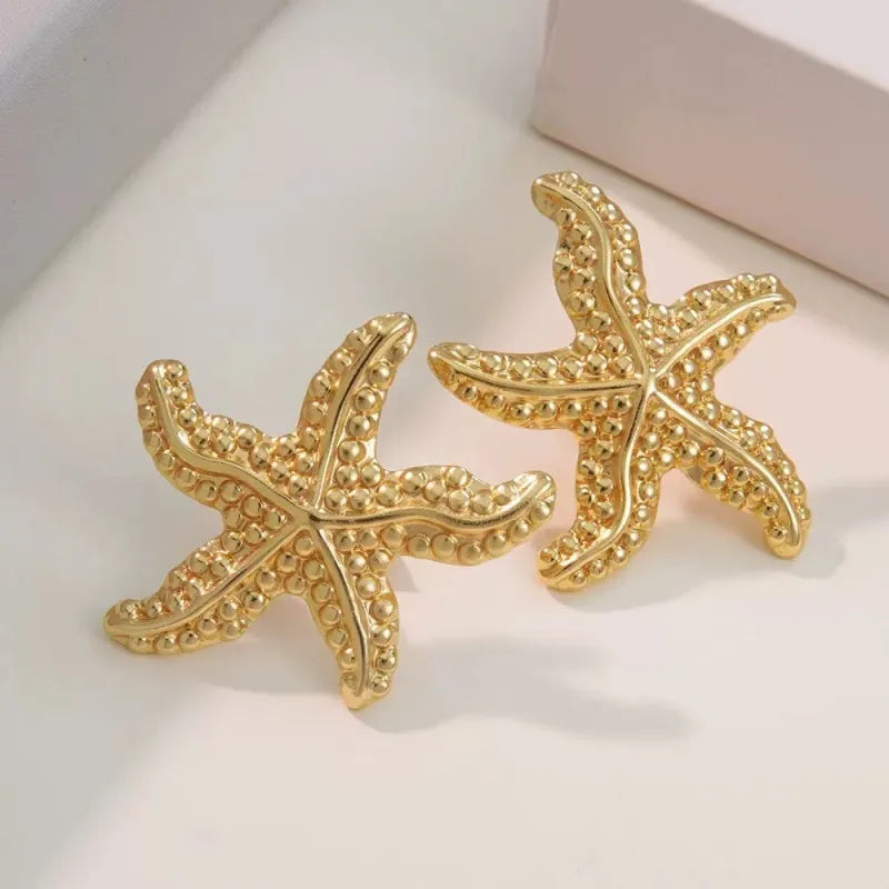 AROS ESTRELLA DE MAR WAVY