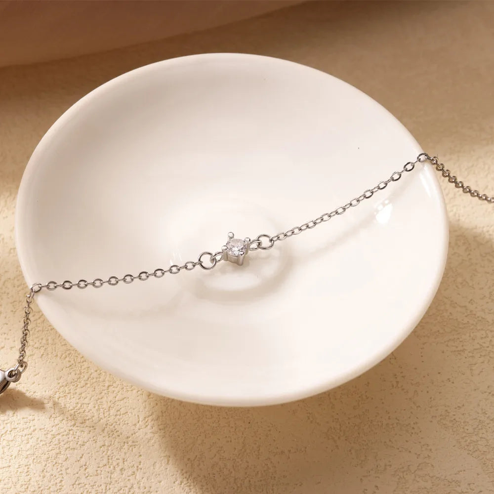 PULSERA SUSAN SILVER