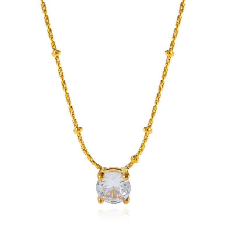 COLLAR SUSANO CUADRADO