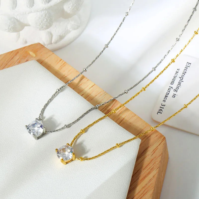 COLLAR SUSANO CUADRADO