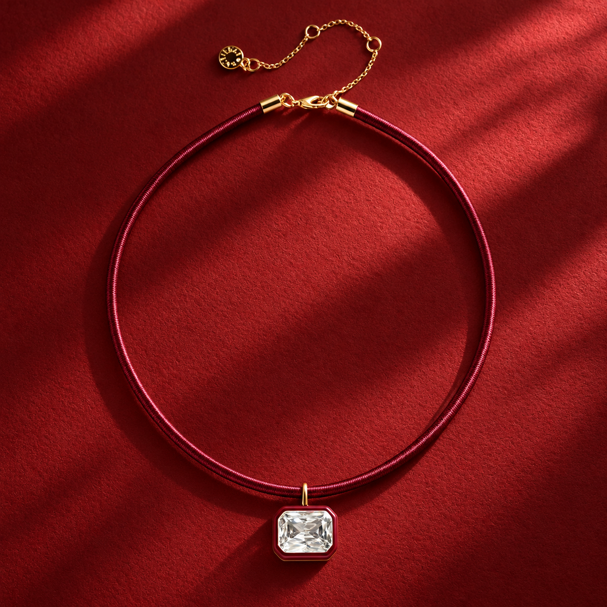 COLLAR GINEBRA