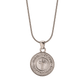 COLLAR MEDALLA BIZANTINA