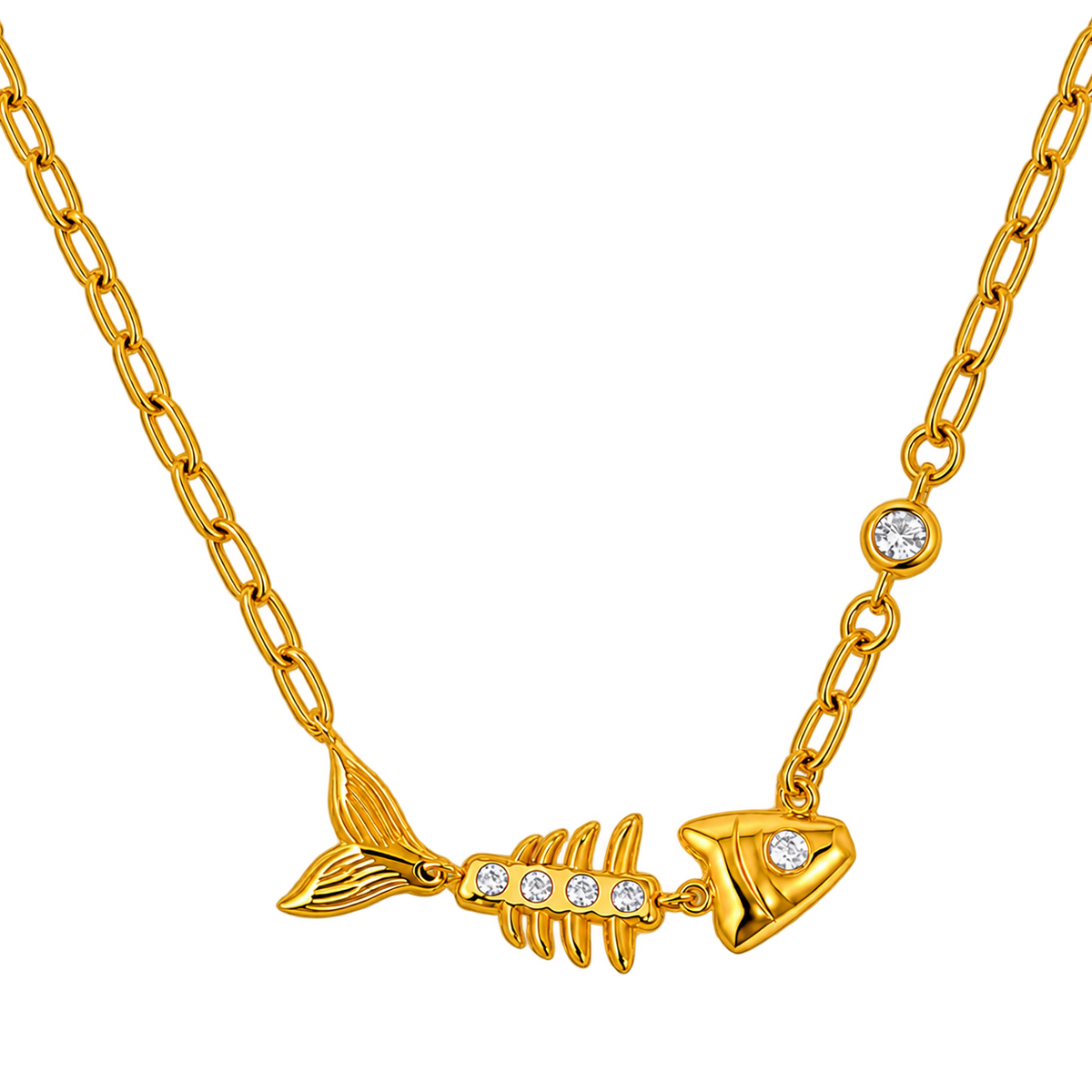 COLLAR TRANSFORMACION