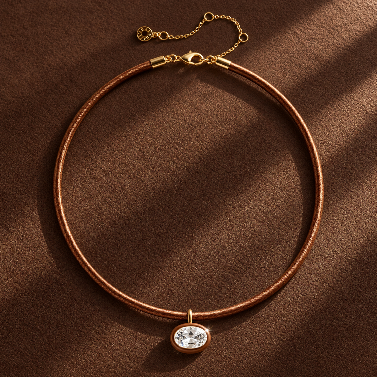 COLLAR GINEBRA