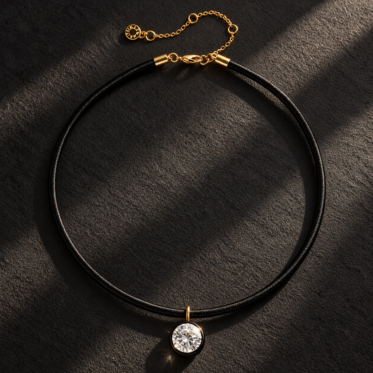 COLLAR GINEBRA
