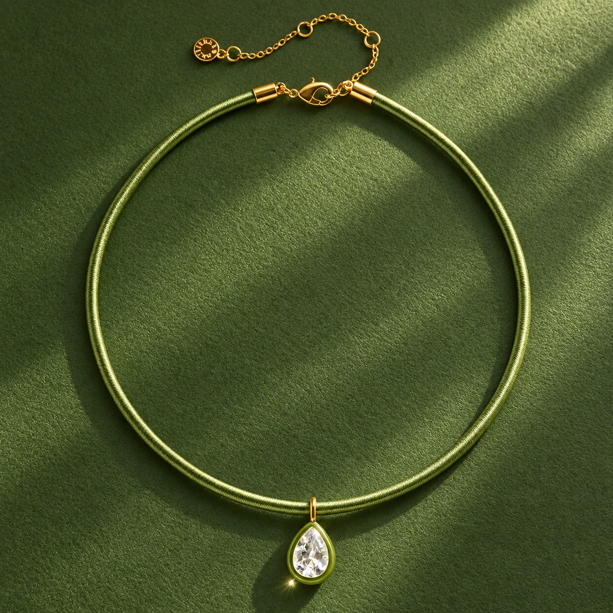 COLLAR GINEBRA