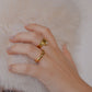 ANILLO CARRIE