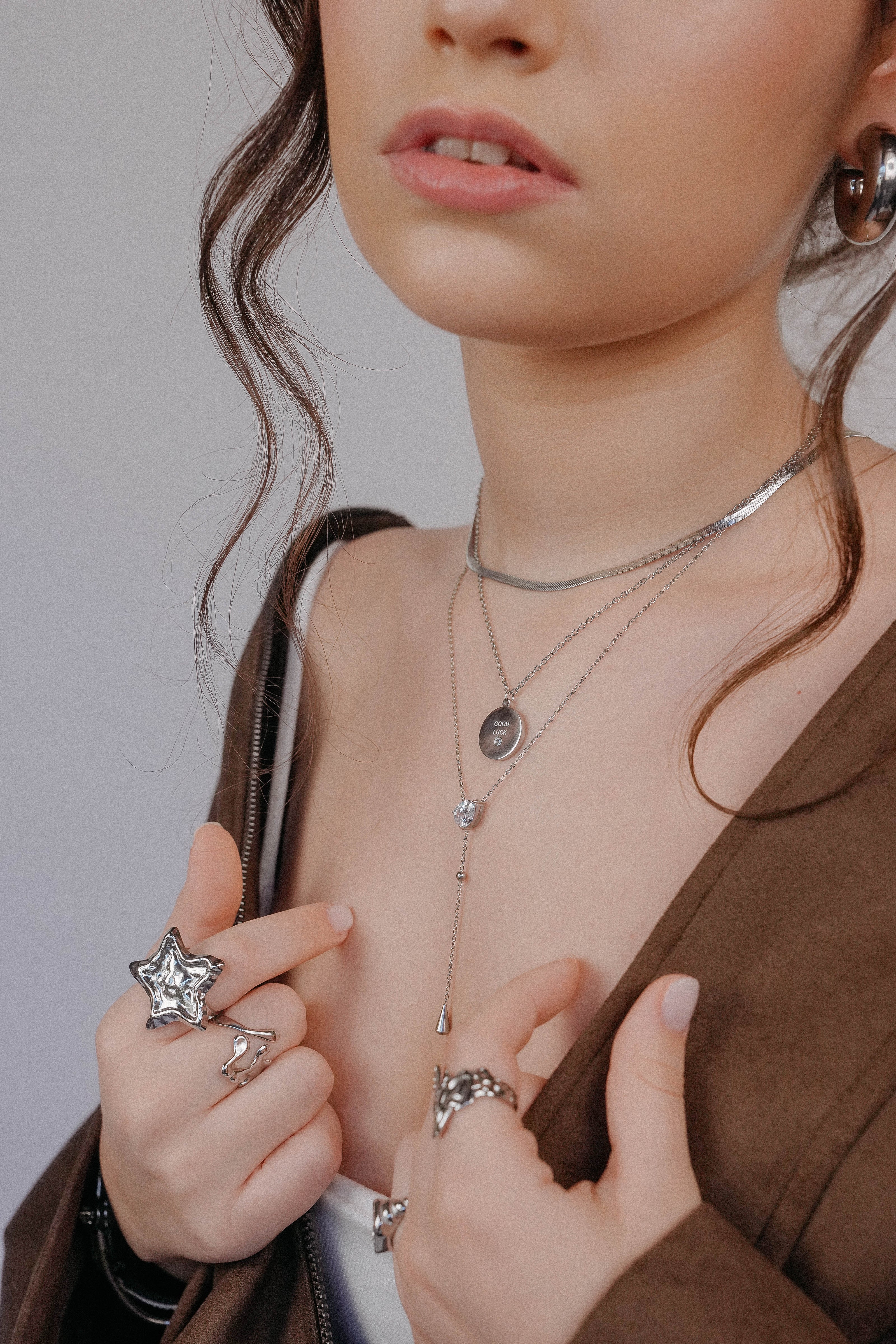 ACCESORIOS SILVER