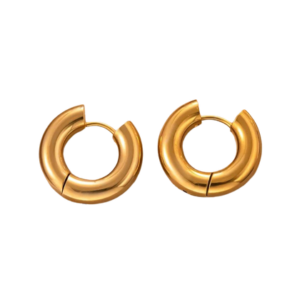 AROS CHUNKY HOOPS