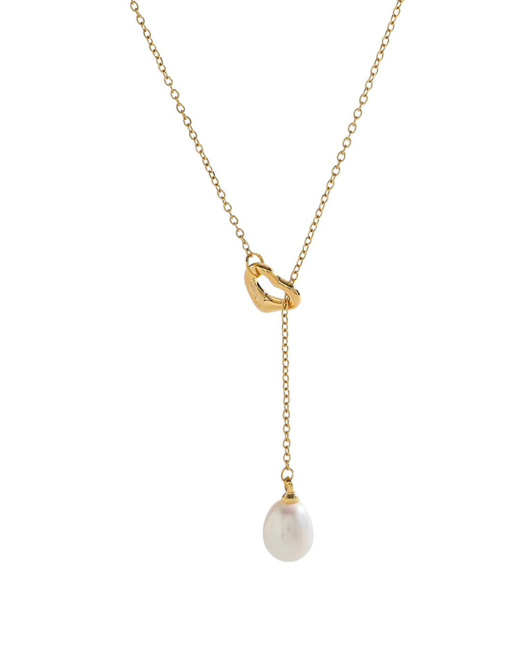 COLLAR CORBATERO CAMILO GOLD