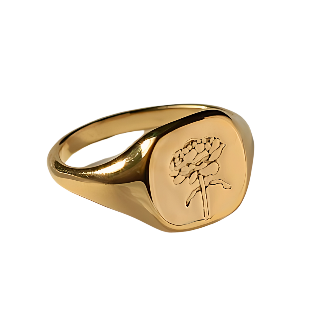 ANILLO ALELÍ