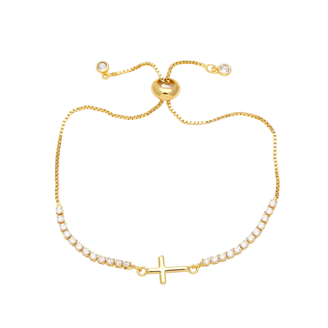 PULSERA PRAY