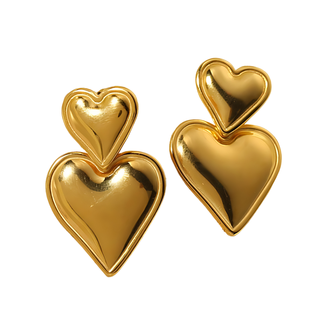 AROS JULIETTE GOLD