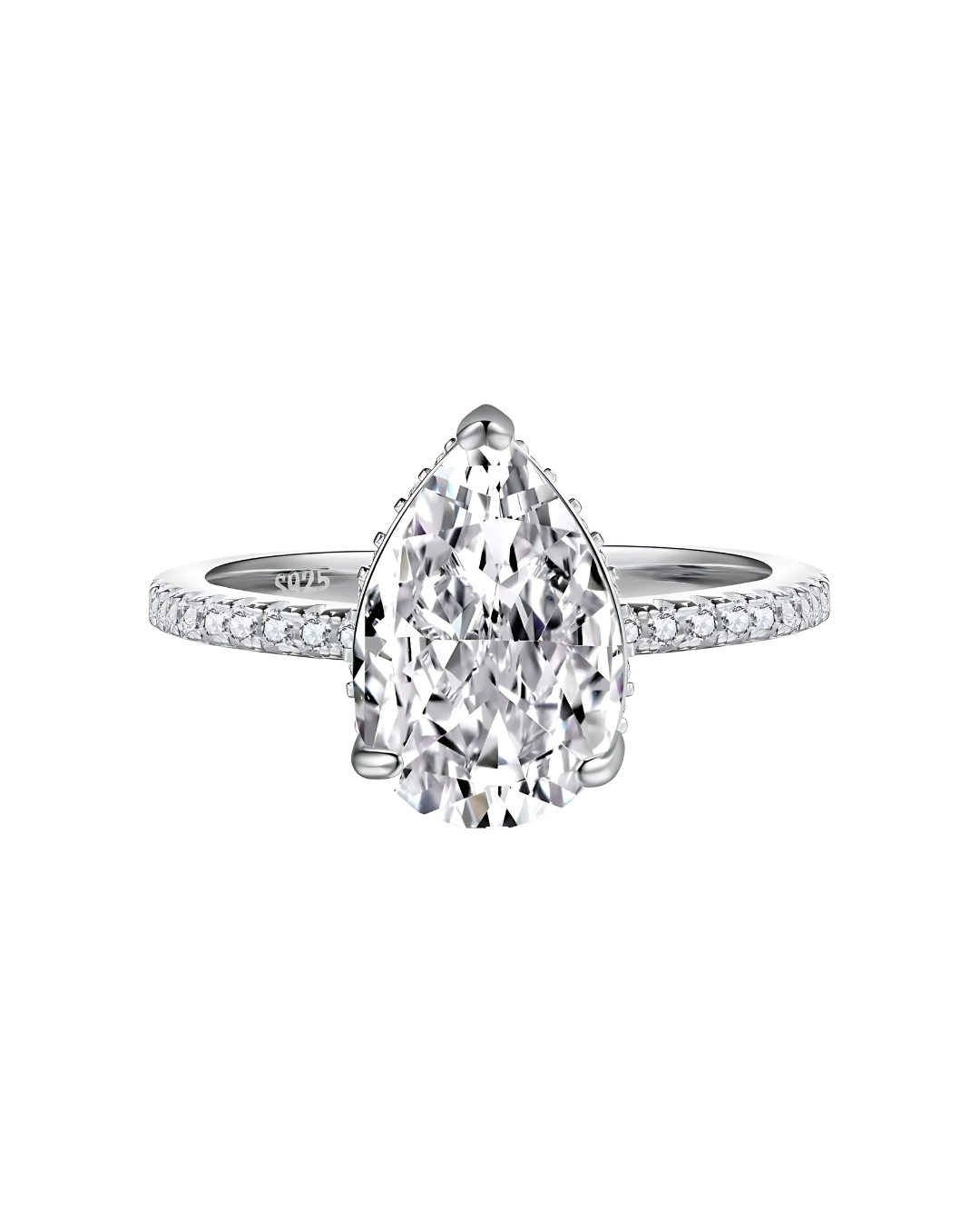 ANILLO AMOUR SUR
