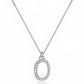 COLLAR MEDAILLE CLASSIQUE