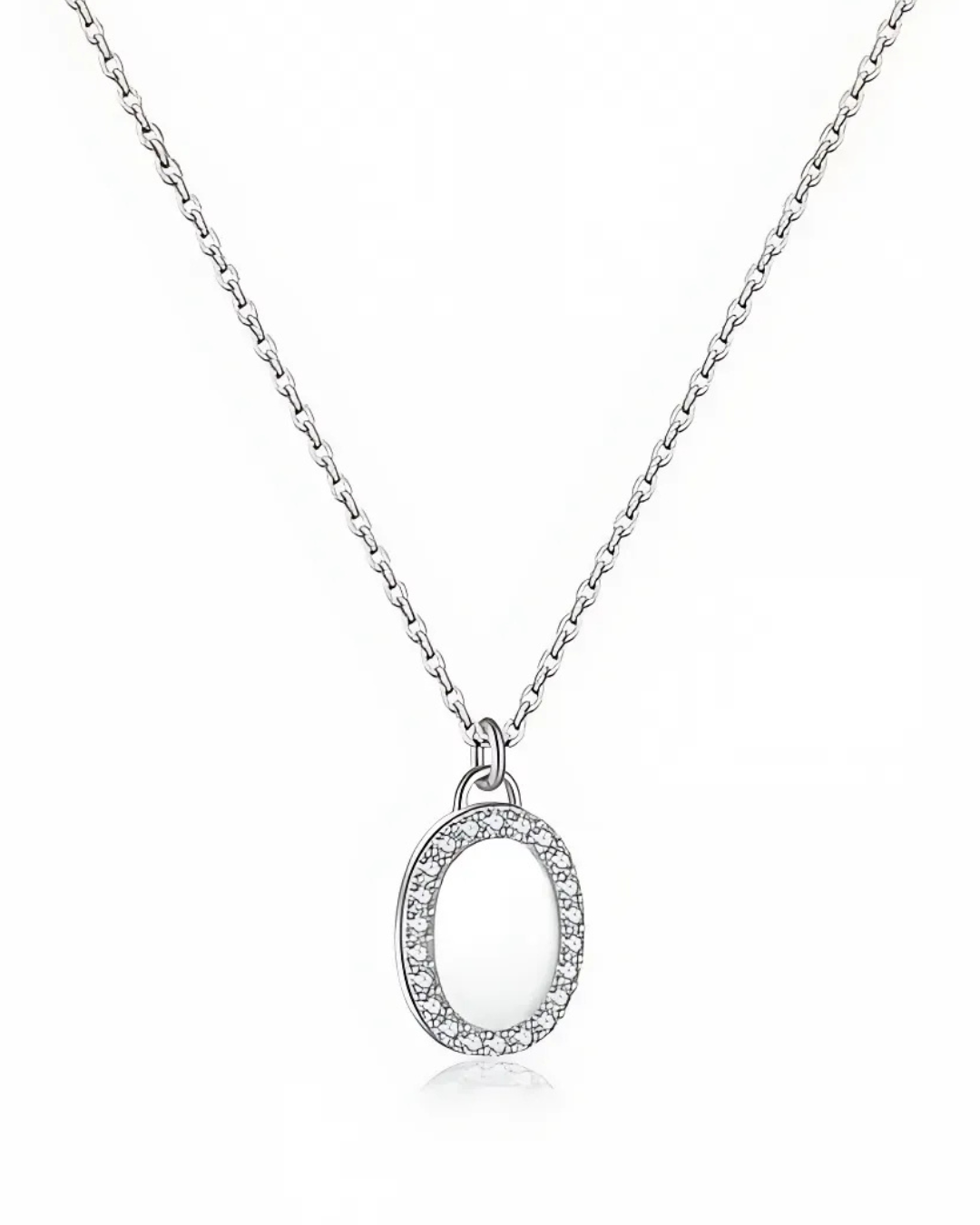 COLLAR MEDAILLE CLASSIQUE
