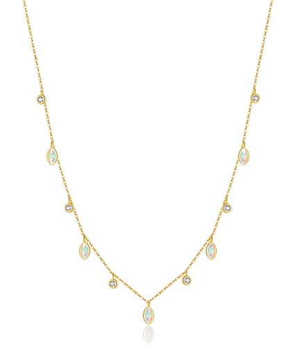 COLLAR BAIN DE LUMIERE