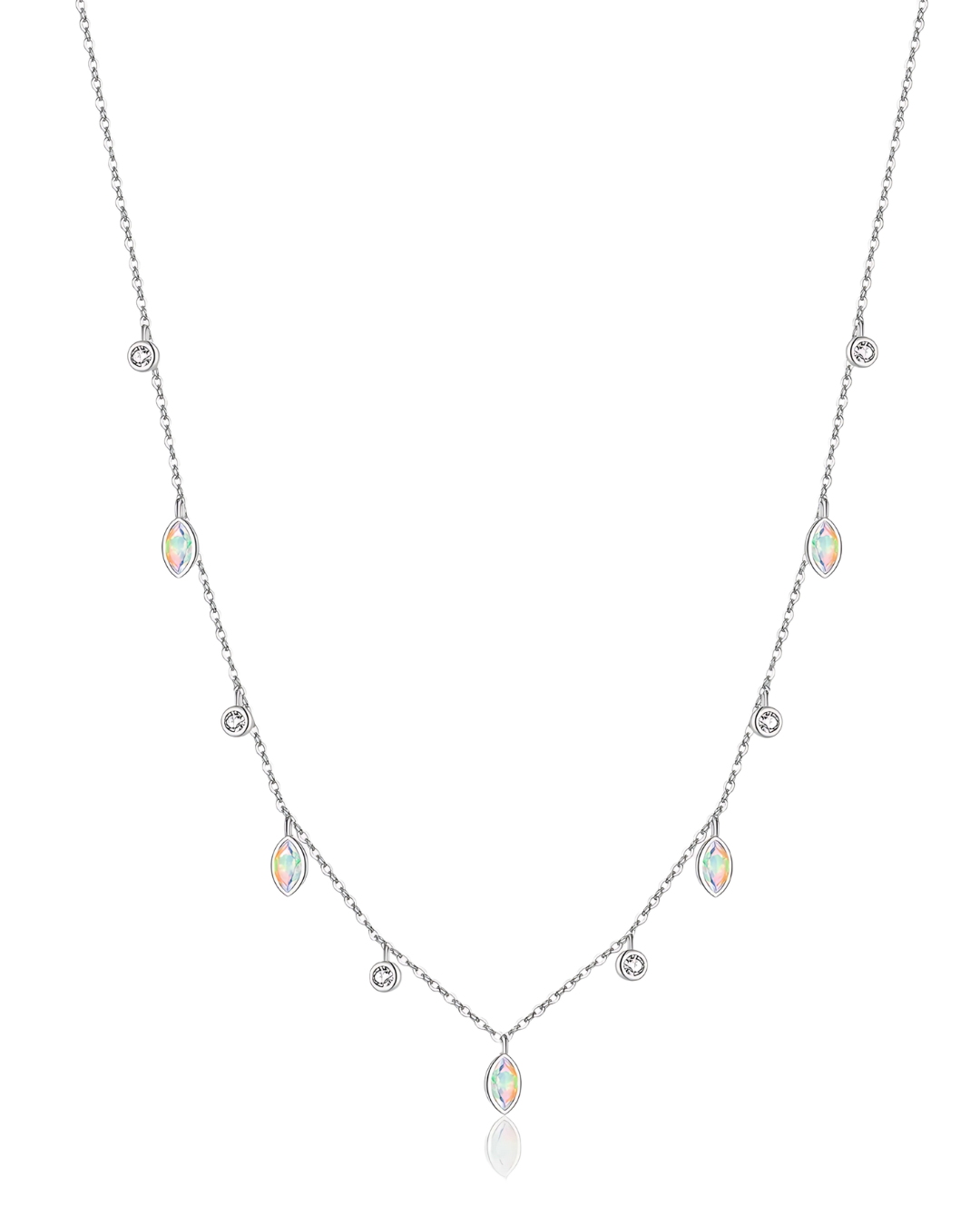 COLLAR BAIN DE LUMIERE