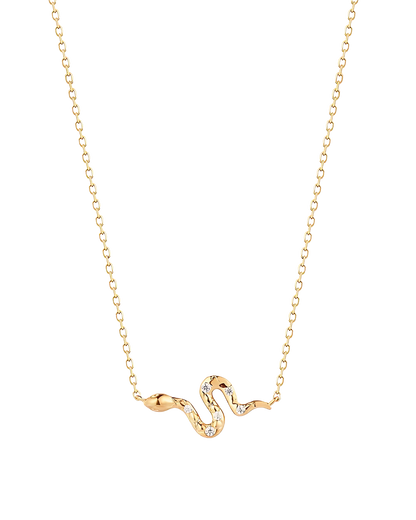 Collar Medusa