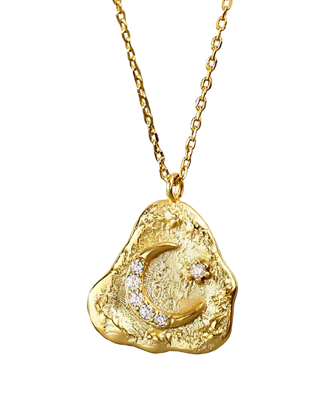 COLLAR SCULPTURE SUR BOIS