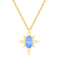 COLLAR ESTRELLA DE VENUS