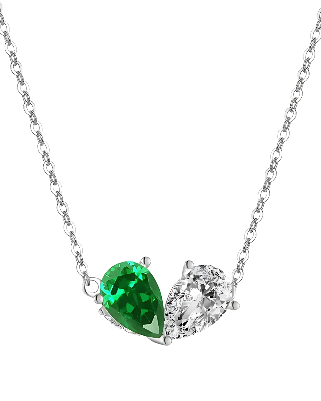 Collar Les amoureux de l&