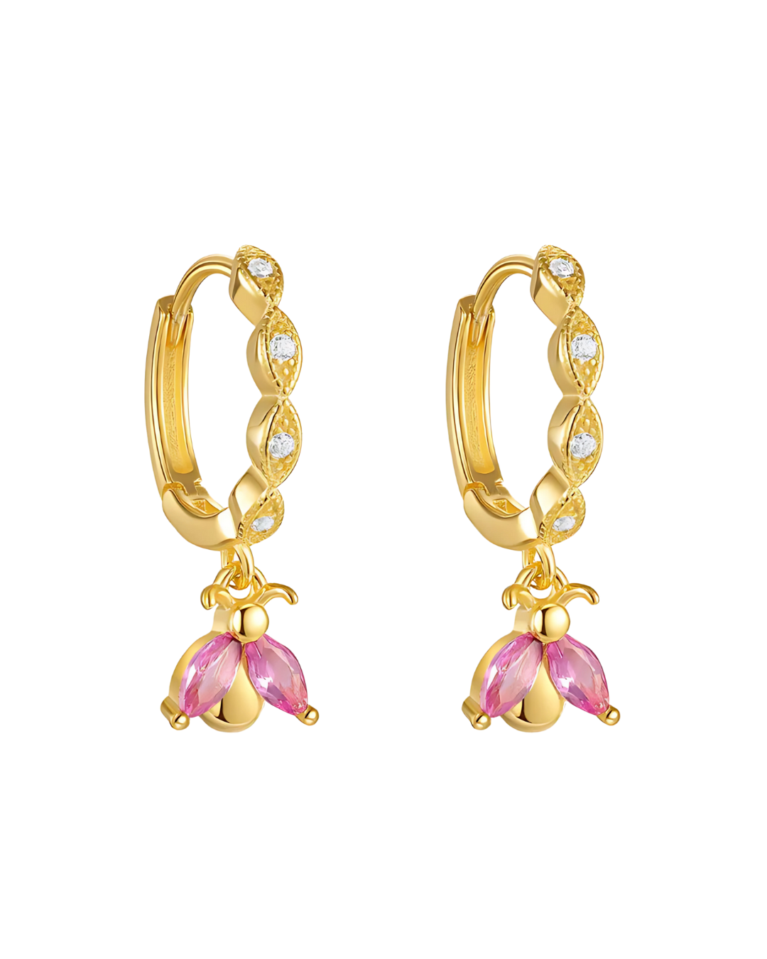 Hoops abeille