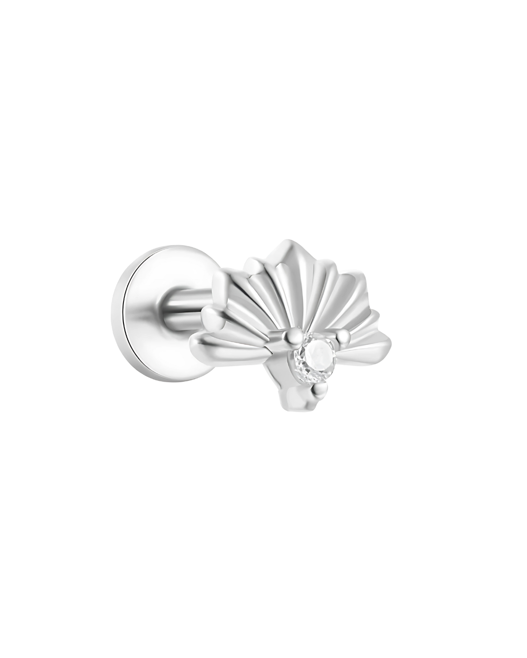 PIERCING POPLIN