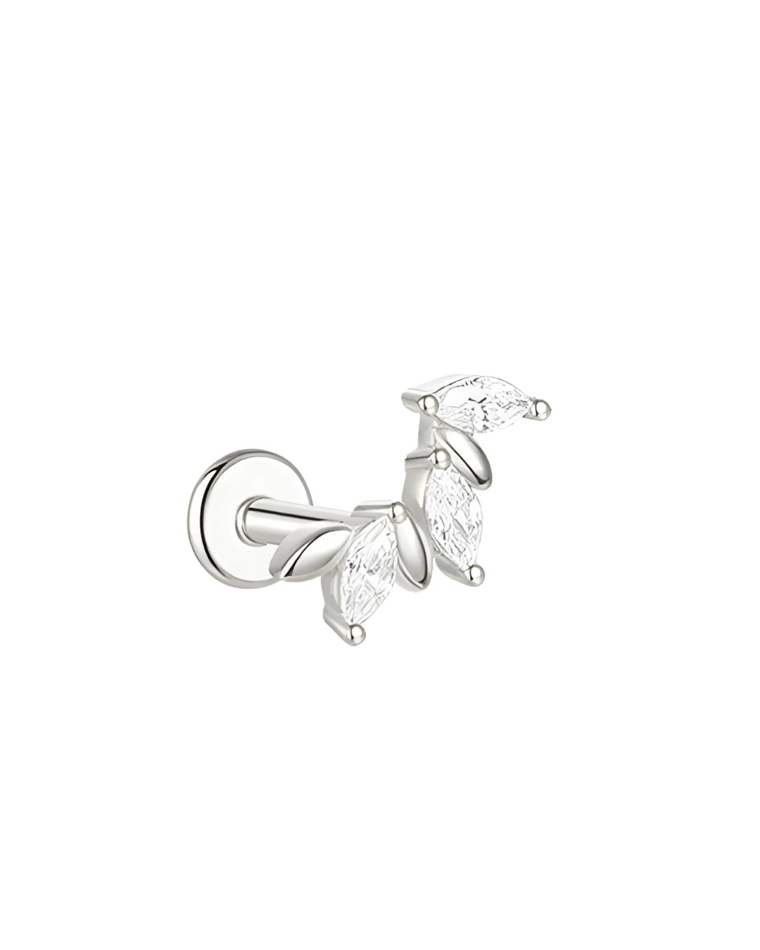 Piercing Amelie Gold