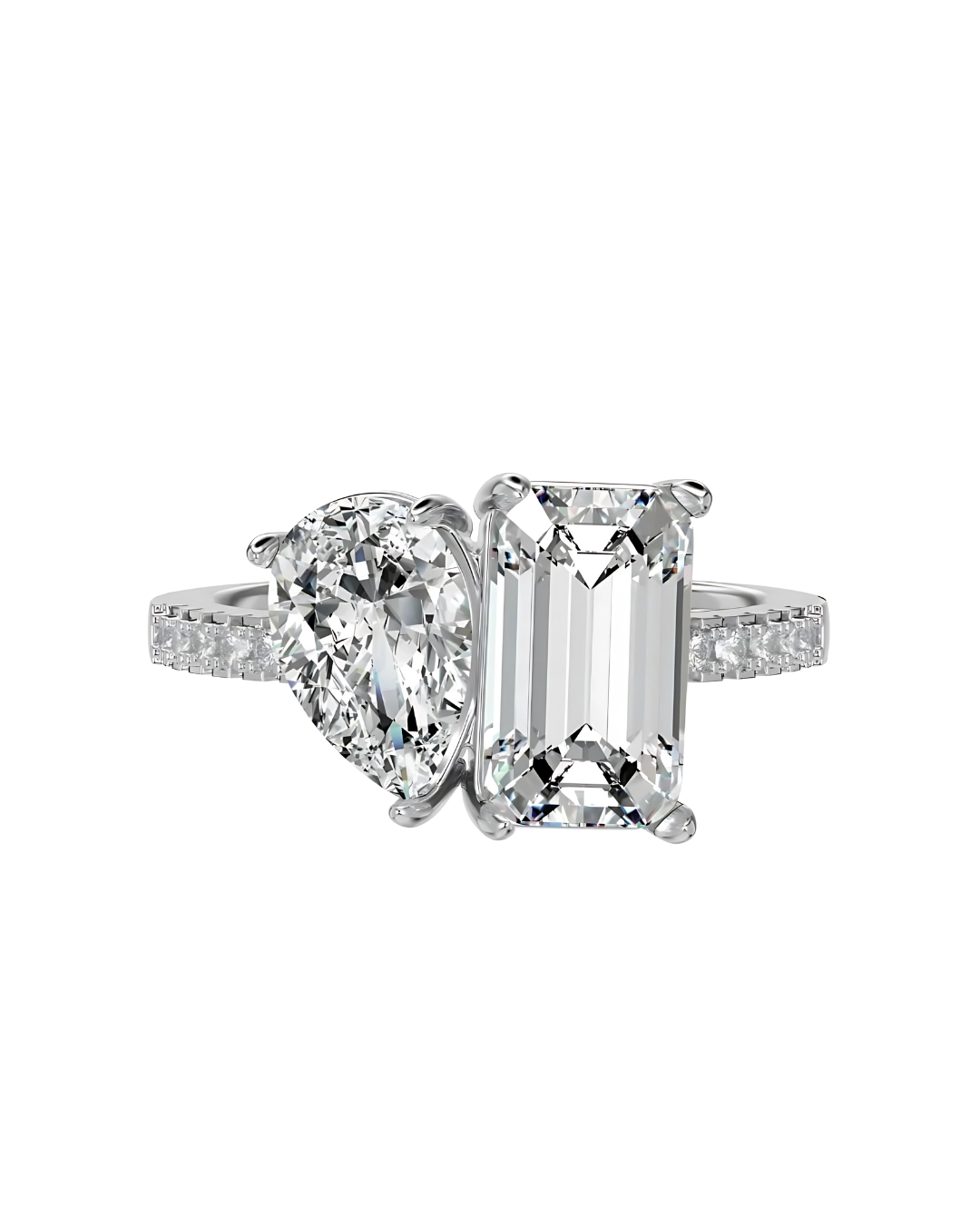 Anillo Notre Amour