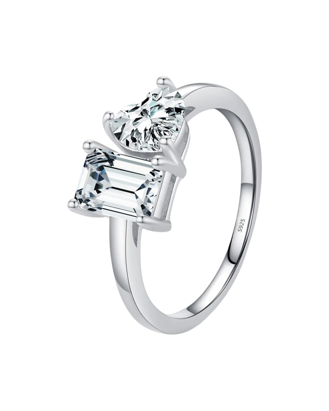 ANILLO DES COQUILLETS