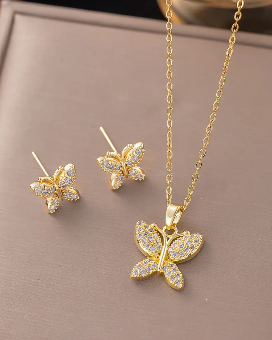 COMBO MARIPOSAS