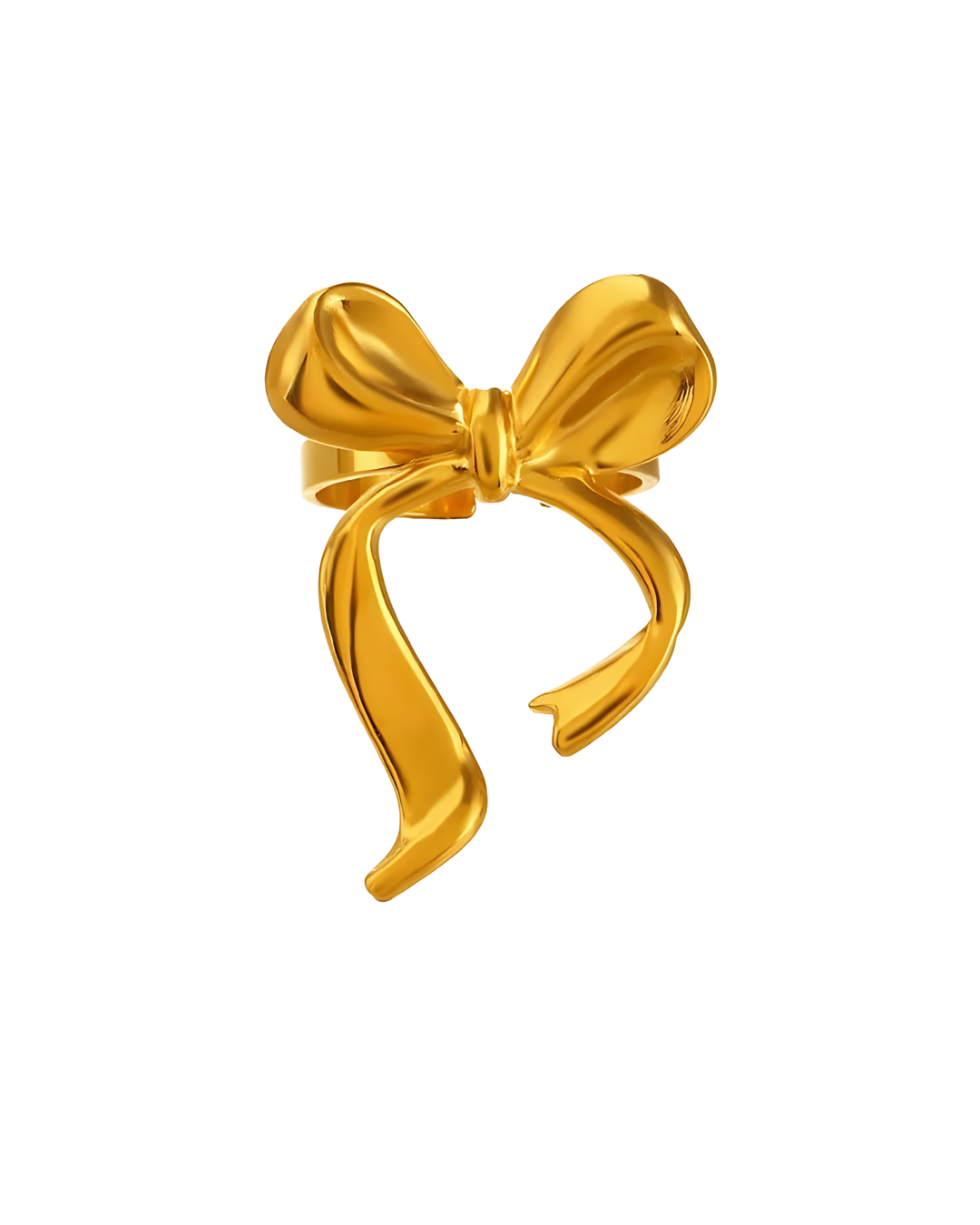 ANILLO SWEETY GOLD