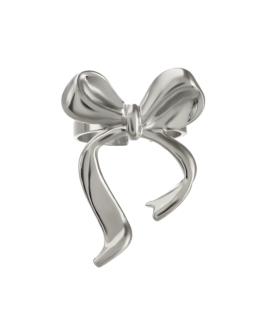 ANILLO SWEETY SILVER