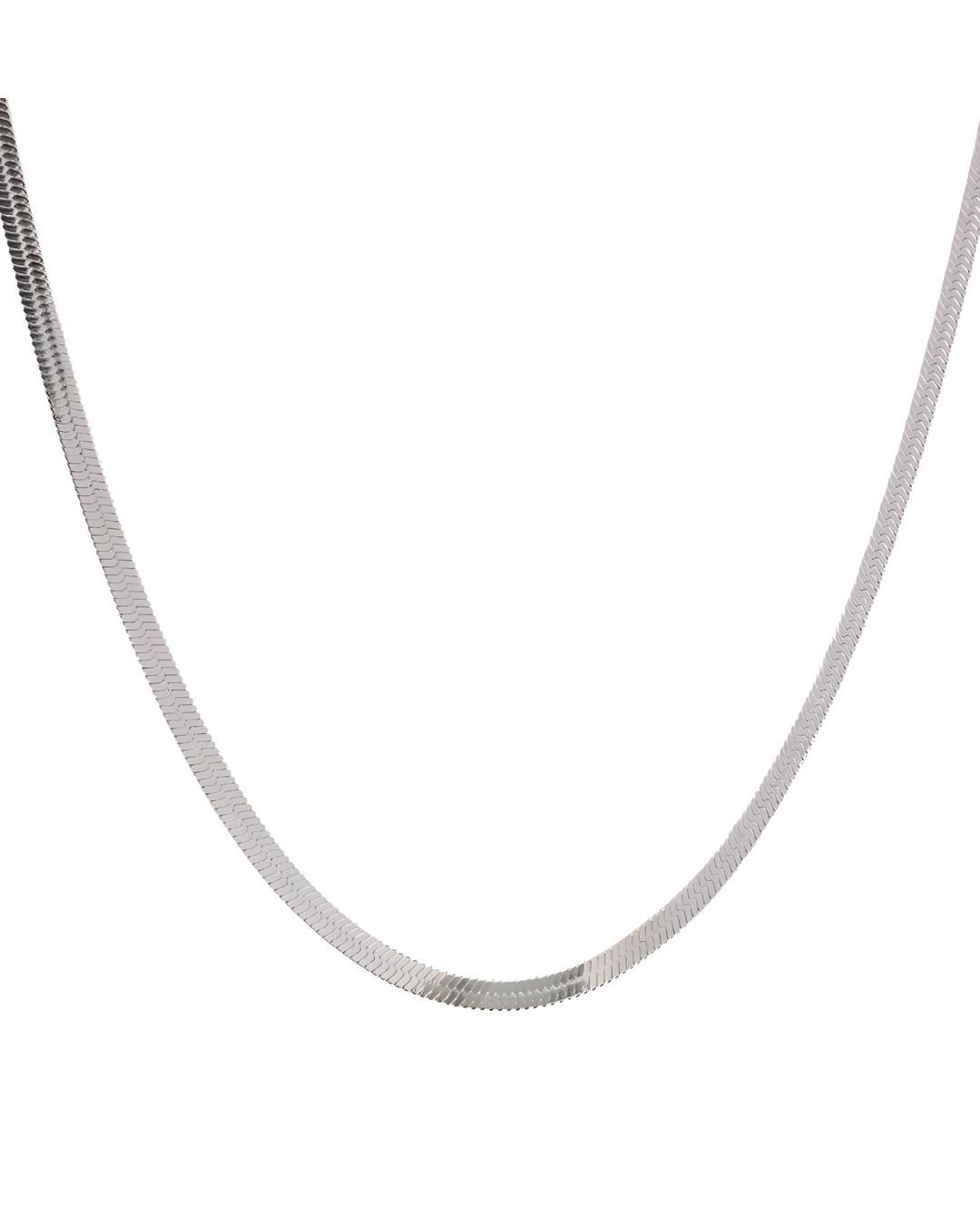 CADENA LELYSTAND SILVER