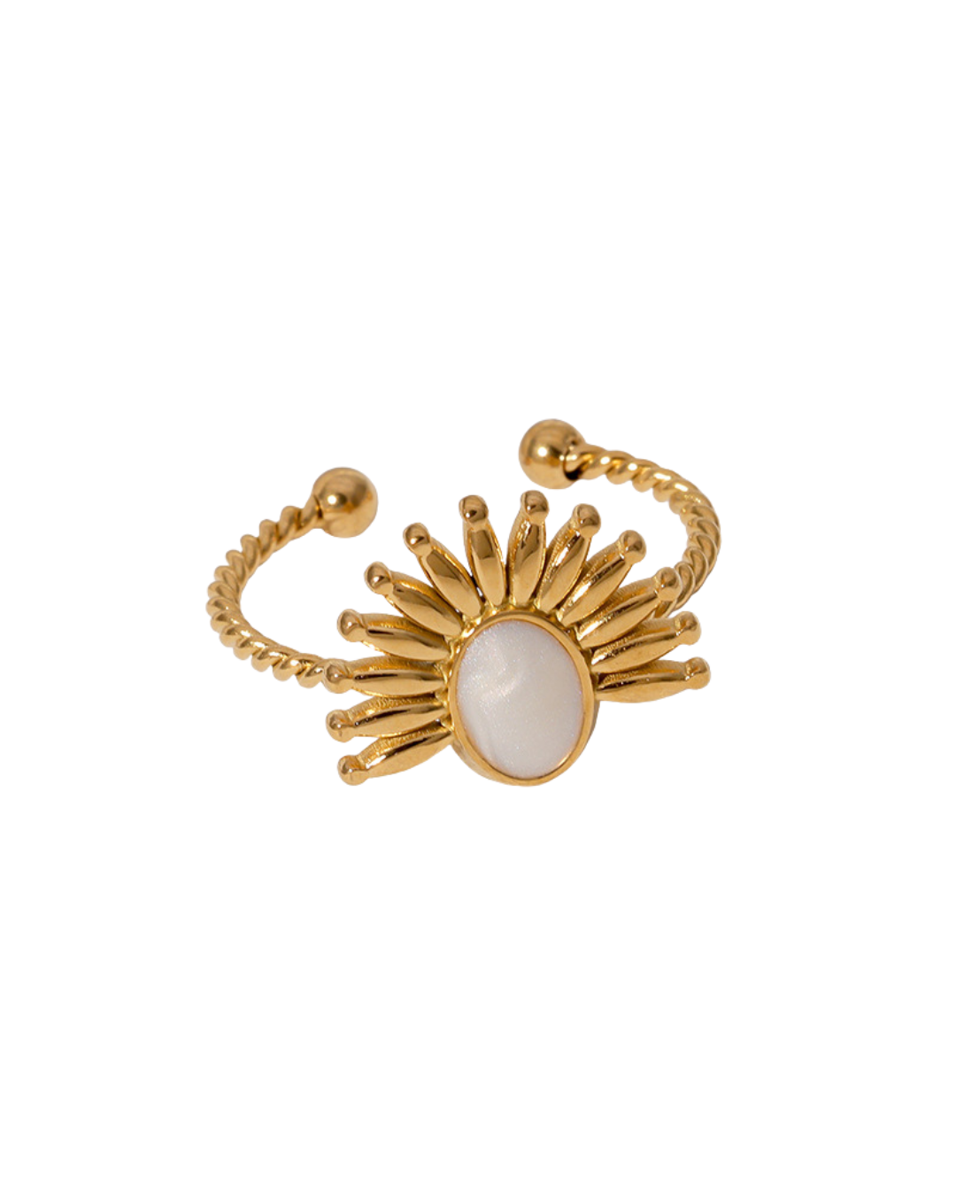 ANILLO NACIENTE NACAR