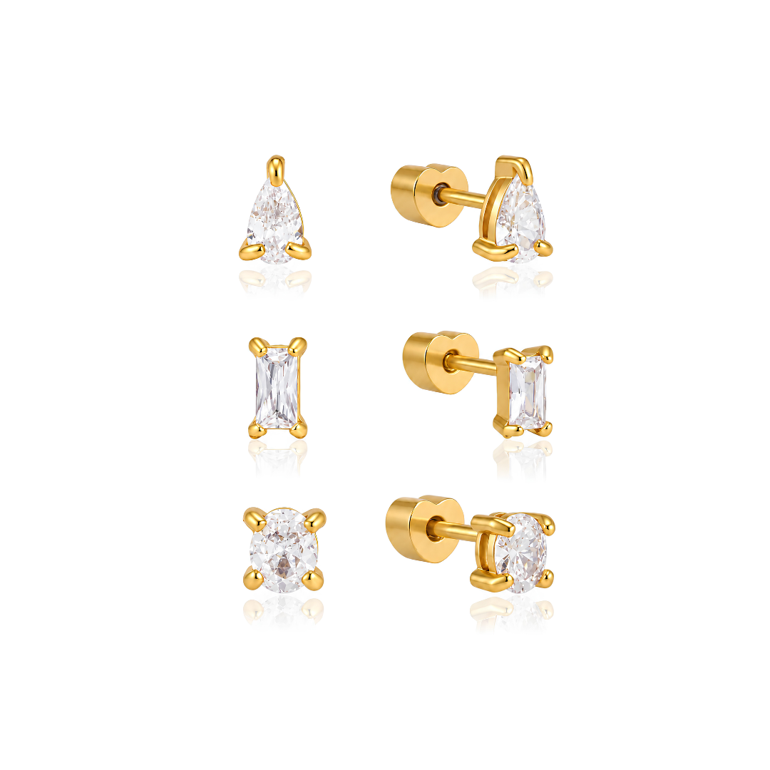 SET DAINTY